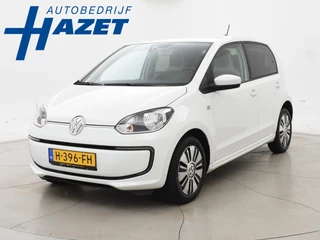 Volkswagen e-up! AUTOMAAT + STOELVERWARMING | CLIMATE | CRUISE