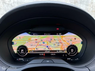 Audi A3 Audi A3 Sportback 1.4 e-tron S-line/Pano/B&O/Carplay/Matrix/ACC - afbeelding nr 20