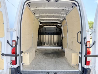 Renault Master Renault Master T33 2.3 DCI 135PK L2H2 Airco Cruise Control Parkeersensoren - afbeelding nr 12