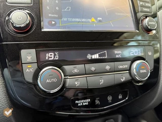 Nissan QASHQAI Nissan QASHQAI 1.2 N-Connecta Automaat NL-Auto *Geen Afl. kosten* - afbeelding nr 41