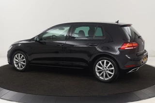 Volkswagen Golf Volkswagen Golf 1.4 TSI Highline | Stoelverwarming | Camera | Full LED | Adaptive cruise | Carplay | Climate control | Parkeerhulp | Bluetooth - afbeelding nr 10