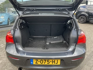 BMW 1 Serie - afbeelding nr 24