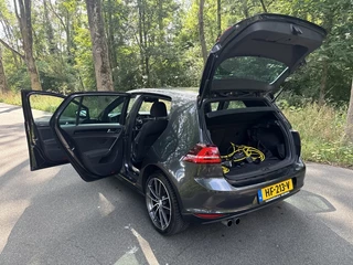 Volkswagen Golf Volkswagen Golf 1.4 TSI GTE - afbeelding nr 43
