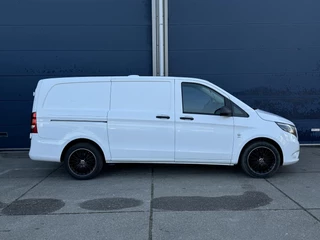 Mercedes-Benz Vito Mercedes-Benz Vito 116 CDI Lang AIRCO / CRUISE CONTROLE / NAVI / TREKHAAK - afbeelding nr 7
