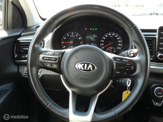 Kia Rio Kia Rio 1.0 TGDI GT-Line Edition - afbeelding nr 5