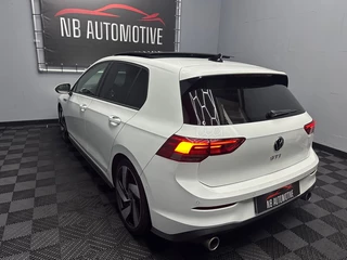 Volkswagen Golf Volkswagen Golf 8 2.0 GTI 2020 - afbeelding nr 4