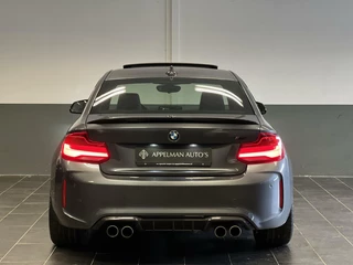 BMW M2 BMW 2-serie Coupé M2 DCT | LCI | Carbon | Memory | HK | Camera | Schuifdak | - afbeelding nr 3