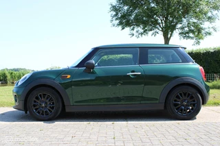 MINI One Mini Mini 1.2 One Business AIRCO LICHTMETALEN VELGEN - afbeelding nr 17