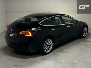 Tesla Model 3 Tesla Model 3 Standard RWD Plus 60 kWh Autopilot Pano NAP - afbeelding nr 5