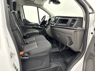 Ford Transit Custom - afbeelding nr 21