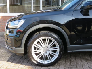 Audi Q2 - afbeelding nr 13