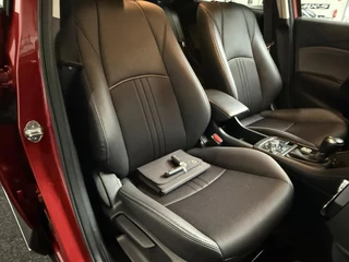 Mazda CX-3 Mazda CX-3 2.0 SkyActiv-G 120 GT-M | CARPLAY | CAMERA | STOELVERWARMING - afbeelding nr 25