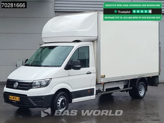 Volkswagen Crafter - 186000530-0