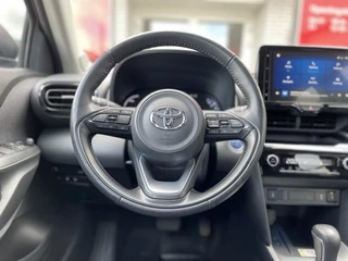 Toyota Yaris Cross - afbeelding nr 6