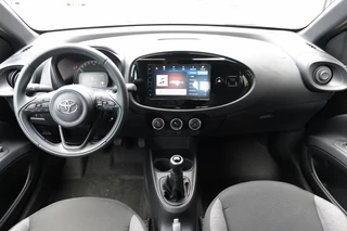 Toyota Aygo Toyota Aygo X 1.0 VVT-i MT Play | Apple Carplay & Android Auto | 4.2” multi in - afbeelding nr 3