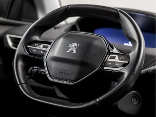 Peugeot 3008 (PANORAMADAK, APPLE CARPLAY, GROOT NAVI, 360 CAMERA, LEDER, SPORTSTOELEN, GETINT GLAS, CRUISE, NIEUWE APK, NIEUWSTAAT) - afbeelding nr 18