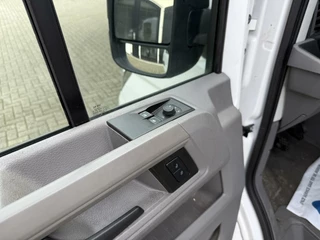 Volkswagen Crafter Volkswagen Crafter 35 2.0 TDI L3H3 Koelwagen Konvekta!! Airco Cruise - afbeelding nr 18
