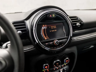 MINI Clubman (SCHERM, CLIMATE, STOELVERWARMING, SPORTSTOELEN, CRUISE, PARKEERSENSOREN, NIEUWE APK, NIEUWSTAAT) - afbeelding nr 8