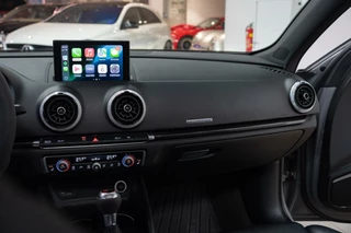 Audi RS3 Audi RS3 2.5 TFSI Quattro 2e Eig Pano CarPlay Carbon B&O Nardo Grey Dealer onderhouden - afbeelding nr 17