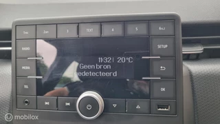 Renault Clio Renault Clio 1.0 TCe Business Zen /Af neembare trekhaak , airco - afbeelding nr 19