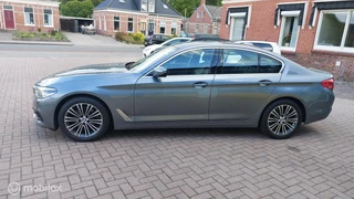 BMW 5 Serie BMW 5-serie 520i High Executive - afbeelding nr 6