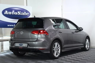 Volkswagen Golf - afbeelding nr 9