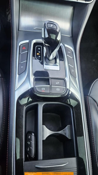 MG EHS MG EHS 1.5 TGDI Luxury PHEV PLUGIN HYBRIDEn  Panoramadak  Full options - afbeelding nr 15