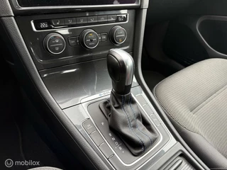 Volkswagen e-Golf Volkswagen e-Golf E-DITION Navi / Camera / Apple / Virtual - afbeelding nr 22