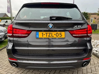 BMW X5 - afbeelding nr 6