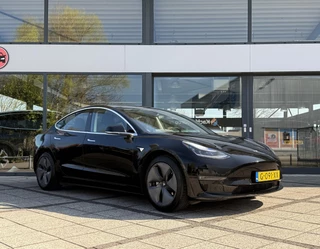 Tesla Model 3 Tesla Model 3 Long Range AWD Dual | Autopilot | Panorama | Leder | - afbeelding nr 2