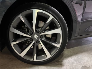 SEAT Leon Seat Leon 1.4 TSI eHybrid PHEV FR - afbeelding nr 12