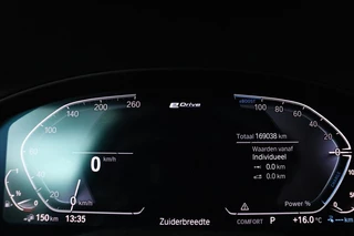 BMW X3 BMW X3 xDrive30e M Sport | Leder | Stoelverwarming |  Camera | Carplay | Sfeerverlichting | DAB | Sportstoelen | Full LED - afbeelding nr 29