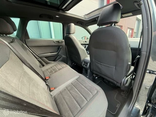 SEAT Ateca Seat Ateca 2.0 TSI FR 190PK DSG 4DRIVE Pano.dak/ACC/Carplay/19