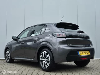 Peugeot 208 PEUGEOT 208 1.2 PURETECH ACTIVE/AIRCO/PDC/CARPLAY/LED/BLUETOOTH/LANE ASSIST/NAVI/CRUISE - afbeelding nr 3
