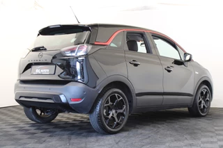 Opel Crossland Opel Crossland 1.2 Turbo GS |Camera|Navi| - afbeelding nr 6