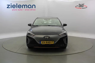Hyundai IONIQ Hyundai IONIQ Comfort - Carplay, Camera, SOH 100% - afbeelding nr 12