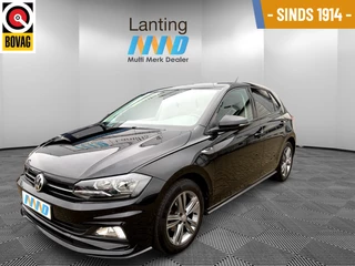 Volkswagen Polo 1.0 TSI Highline Business R