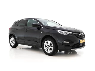 Opel Grandland X 1.2 Turbo Business Executive