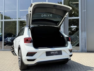 Volkswagen T-Roc Volkswagen T-Roc 2.0 TSI 4Motion R-Line Pano|Cam|Carplay - afbeelding nr 27