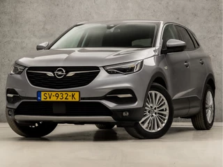 Opel Grandland X - 27544306-0