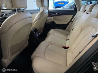 Audi A6 Audi A6 Avant 2.0 TDI190pk Ultra Sport Edition 1e Eig Dealer onder Zeer nette auto - afbeelding nr 26