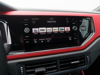 Volkswagen Polo Volkswagen Polo 2.0 TSI GTI 200pk DSG | Full LED | Carplay | Virtual cockpit - afbeelding nr 21