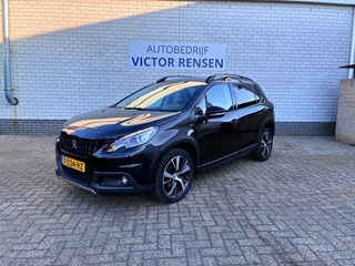 Peugeot 2008 - 18410129-0