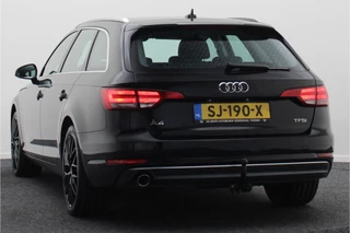 Audi A4 Audi A4 Avant 1.4 TFSI Design Pro Line Plus Virtual Cockpit, Climate, Cruise, Apple Carplay, Trekhaak, 19'' - afbeelding nr 19