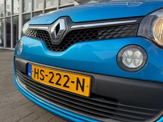 Renault Twingo Renault Twingo 1.0 SCe Collection I Airco I Cruise control I Elektr. ramen - afbeelding nr 14