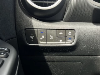 Hyundai Kona Hyundai Kona EV Premium 64 kWh - 18 inch | Head-up Display | Stoel- & Stuurverwarming - afbeelding nr 14