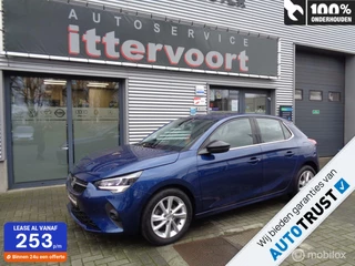 Opel Corsa - 497382147-0