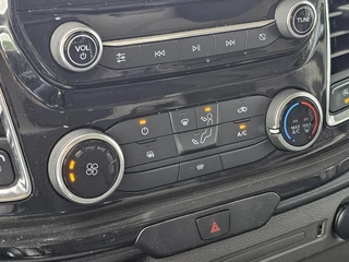 Ford Transit Ford Transit 350 2.0 TDCI L3H2 Limited 170 pk automaat | Dubbele wielset | Adaptieve Cruise | Sync 3 Navigatie | Apple Carplay/ Android Auto | Voorruitverwarming - afbeelding nr 21