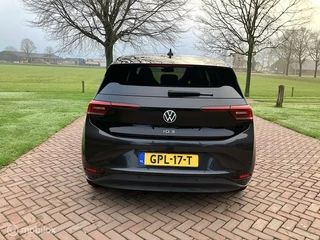 Volkswagen ID.3 Volkswagen ID.3 Pro 58 kWh VOL OPTIES - afbeelding nr 10