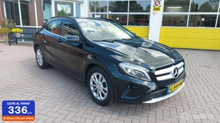 Mercedes-Benz GLA - 311040925-0